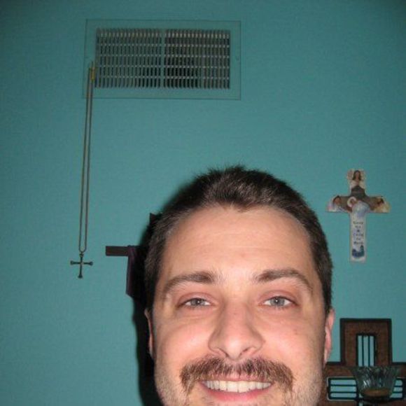 Meet your Posher, Kenneth - Picture 1 of 1